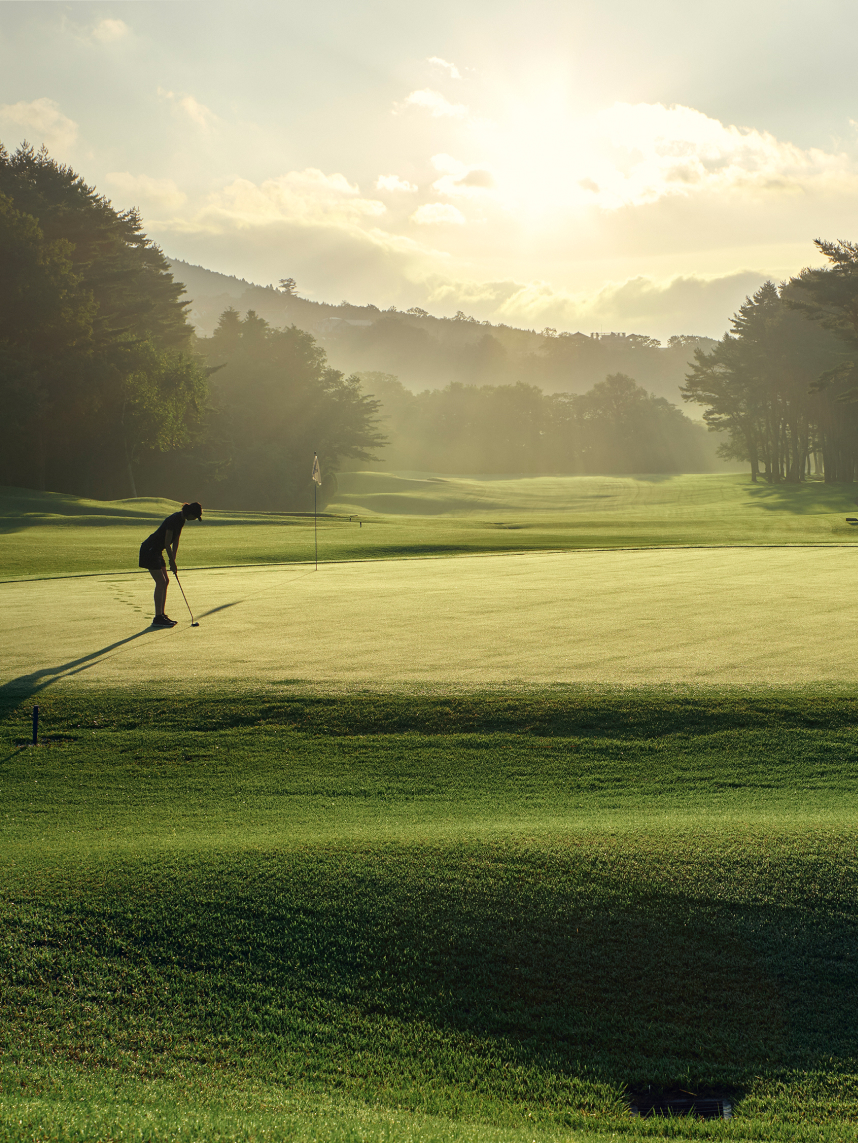 course image