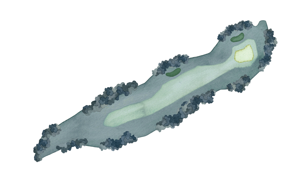 hole 4