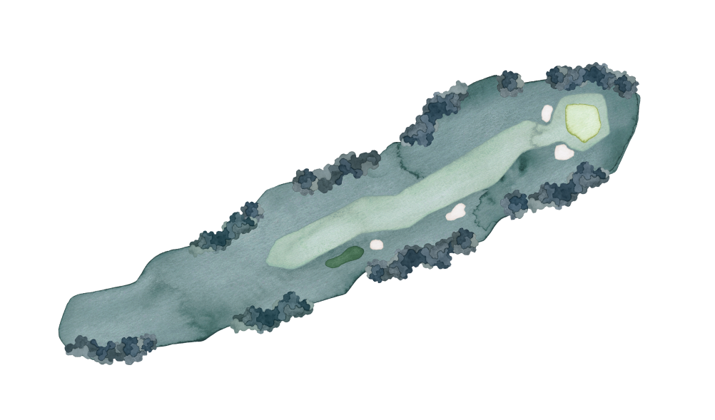 hole 6