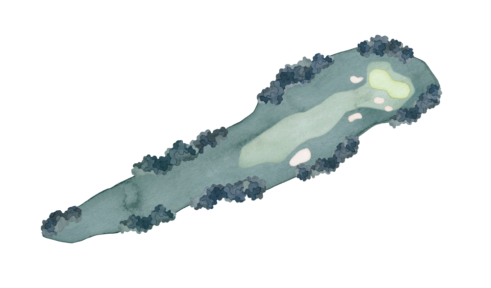hole 9