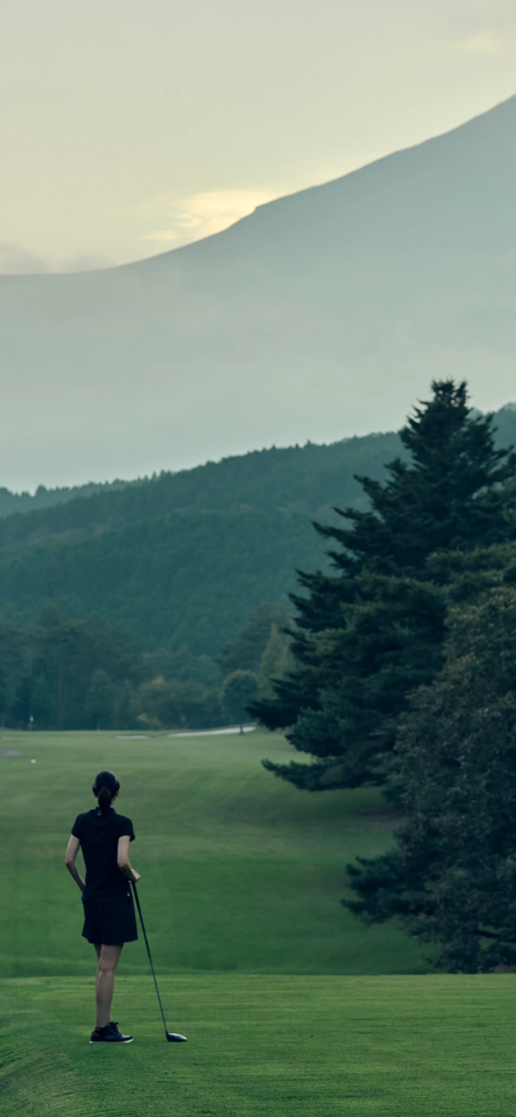 GOLF