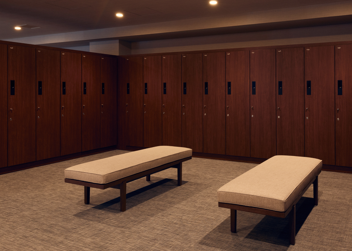 facilities