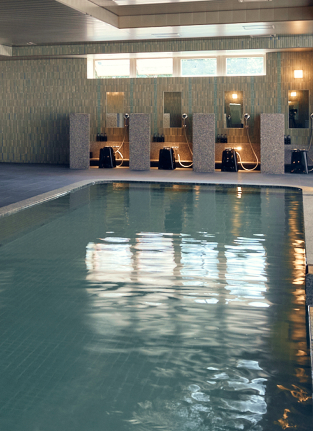 wellness