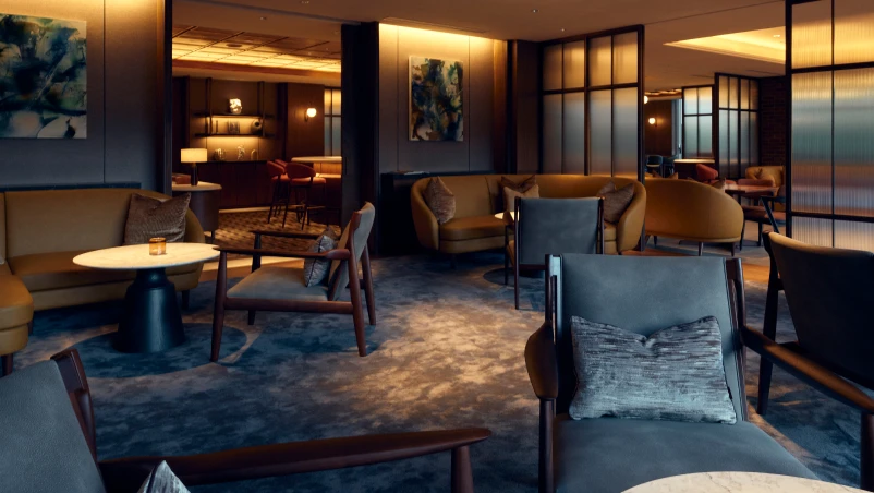 CLUB HOUSE & FACILITIES | GORA KADAN FUJI GOLF [公式サイト]