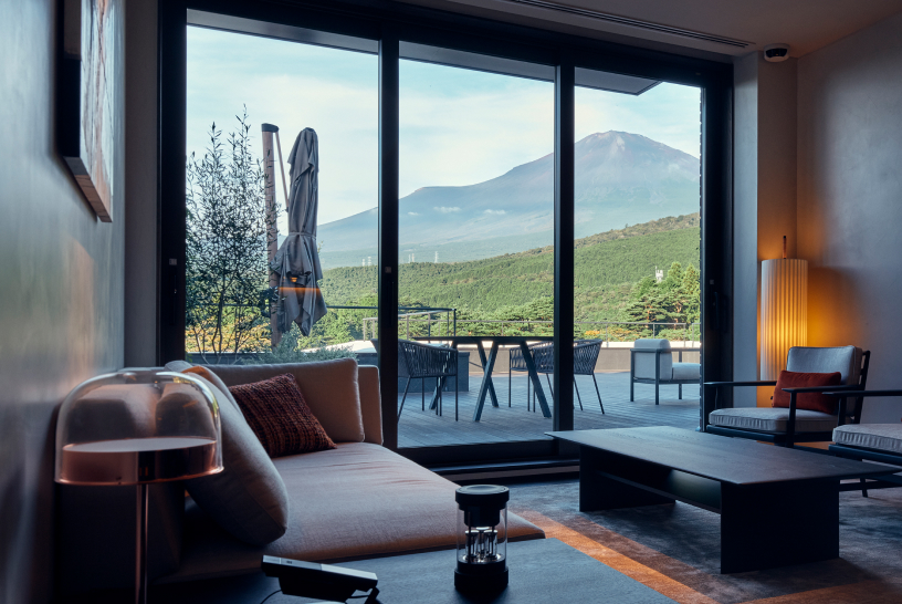 Suite Room