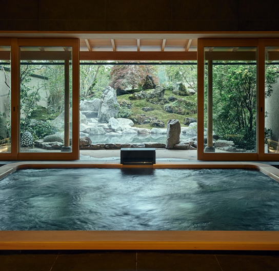 ONSEN