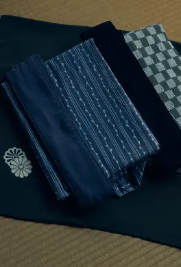 浴衣