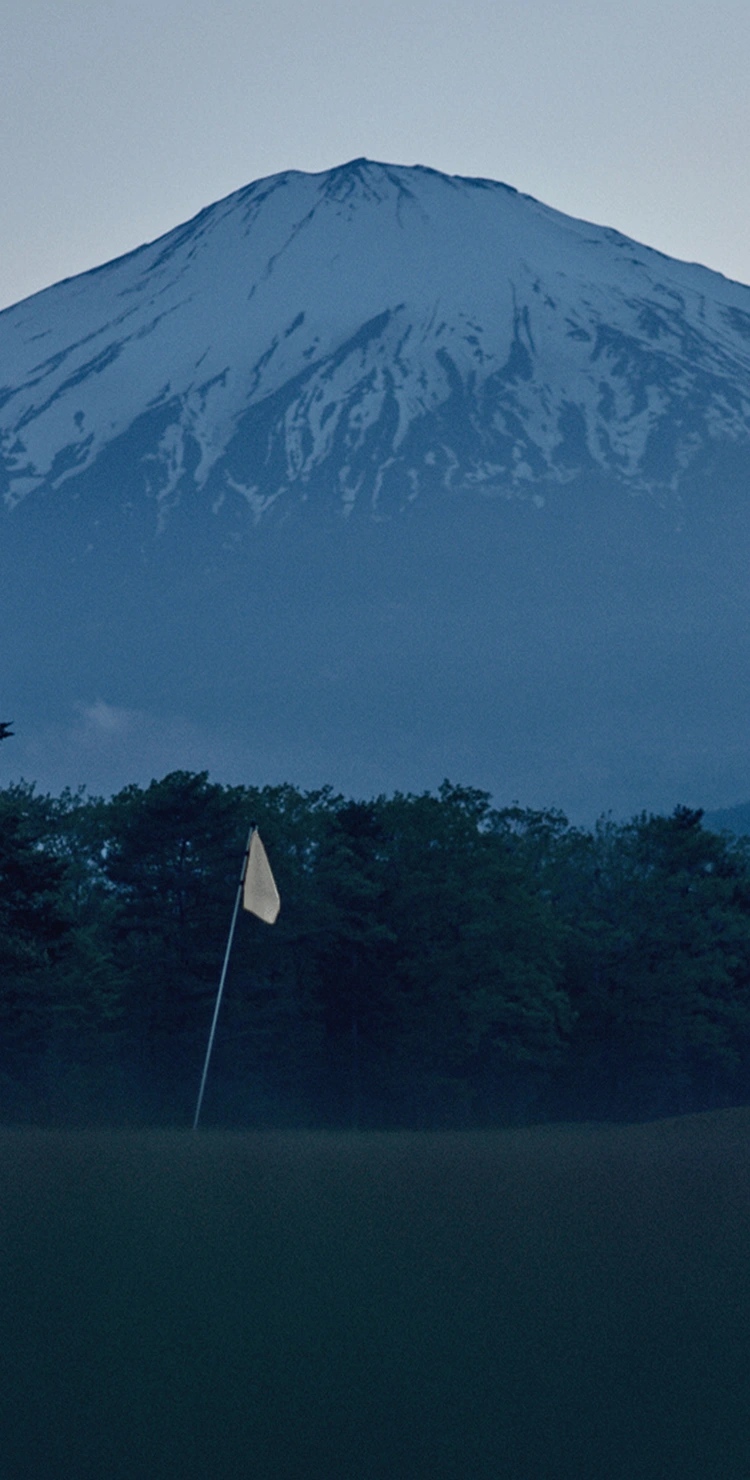 GORA KADAN GOLF