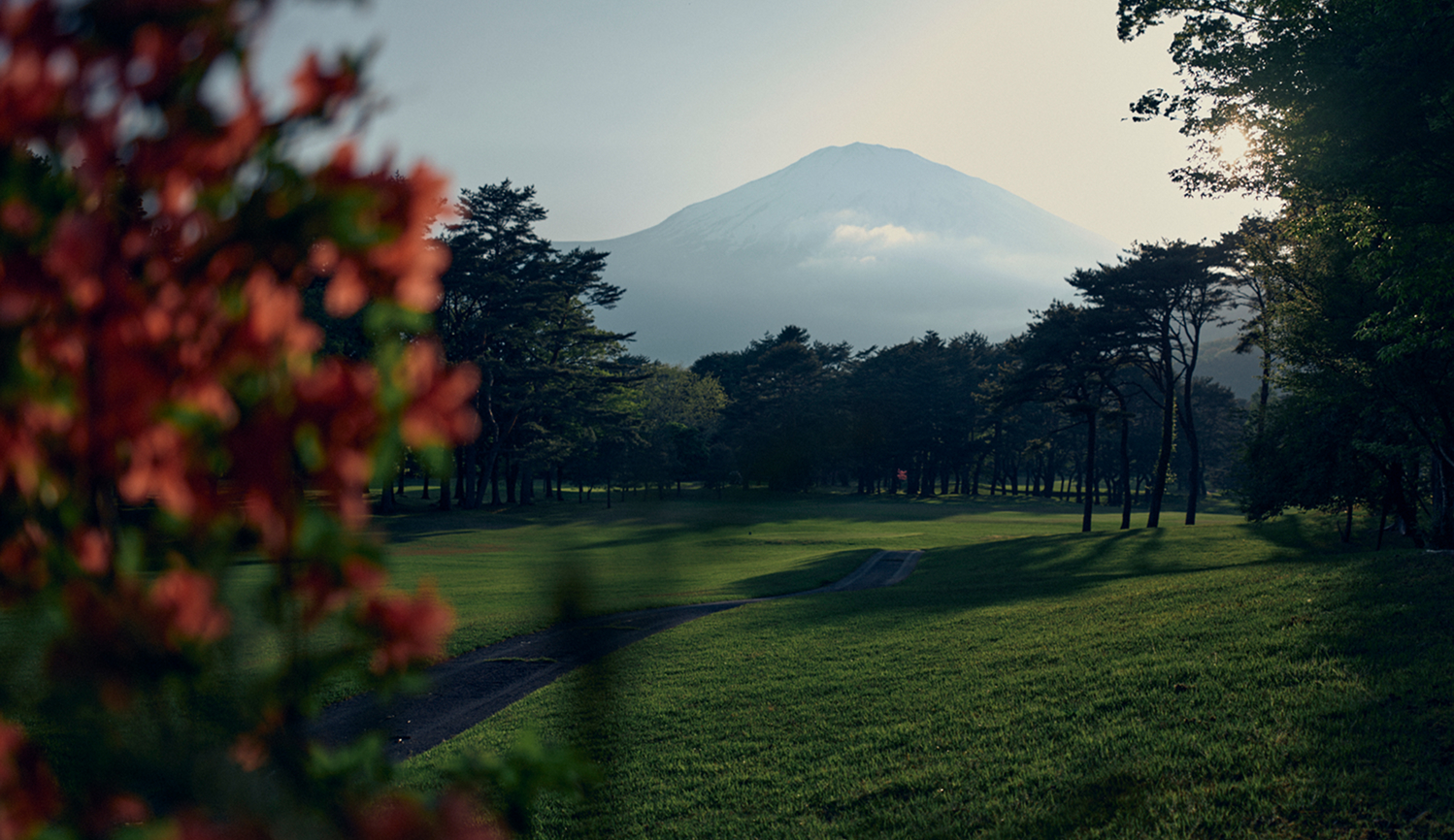 GORA KADAN GOLF