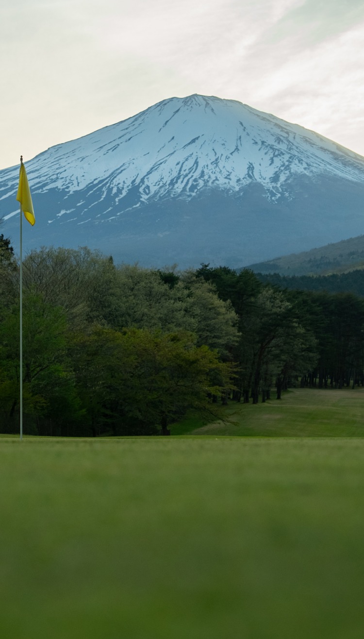GORA KADAN FUJI